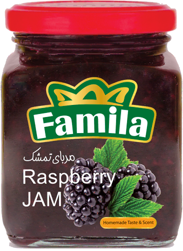 تمشک