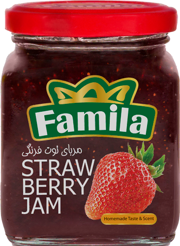 توت فرنگی
